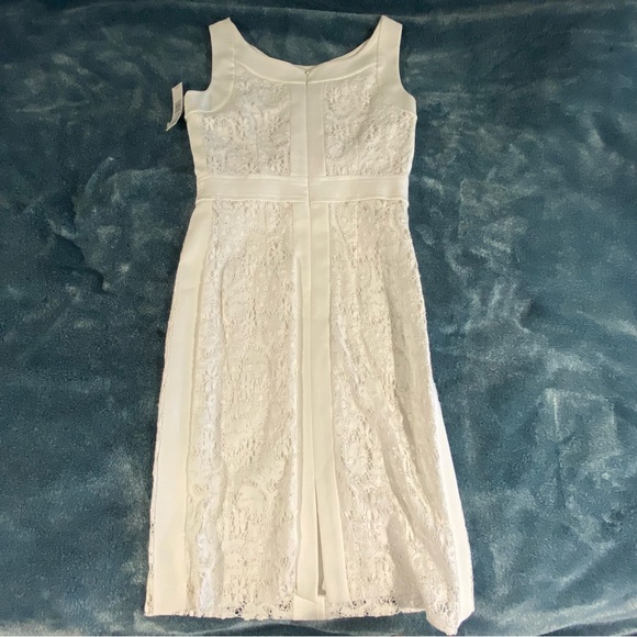 ANTONIO MELANI Dress - Picture 5 of 10